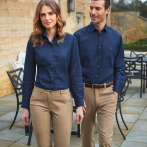 Chemise Banff — Photo produit