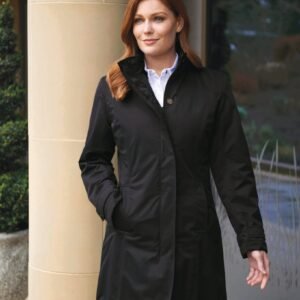 Manteau imperméable Washington — Photo produit