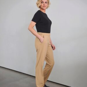 Pantalon femme Eleanor coupe slim — Photo produit