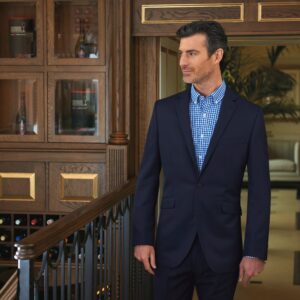 Veste Homme Jupiter — Photo produit