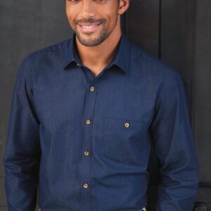 Chemise Jasper — Photo produit