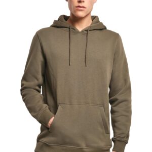 Sweat à capuche lourd — Photo produit