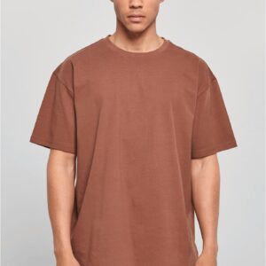 T-shirt oversize lourd — Photo produit