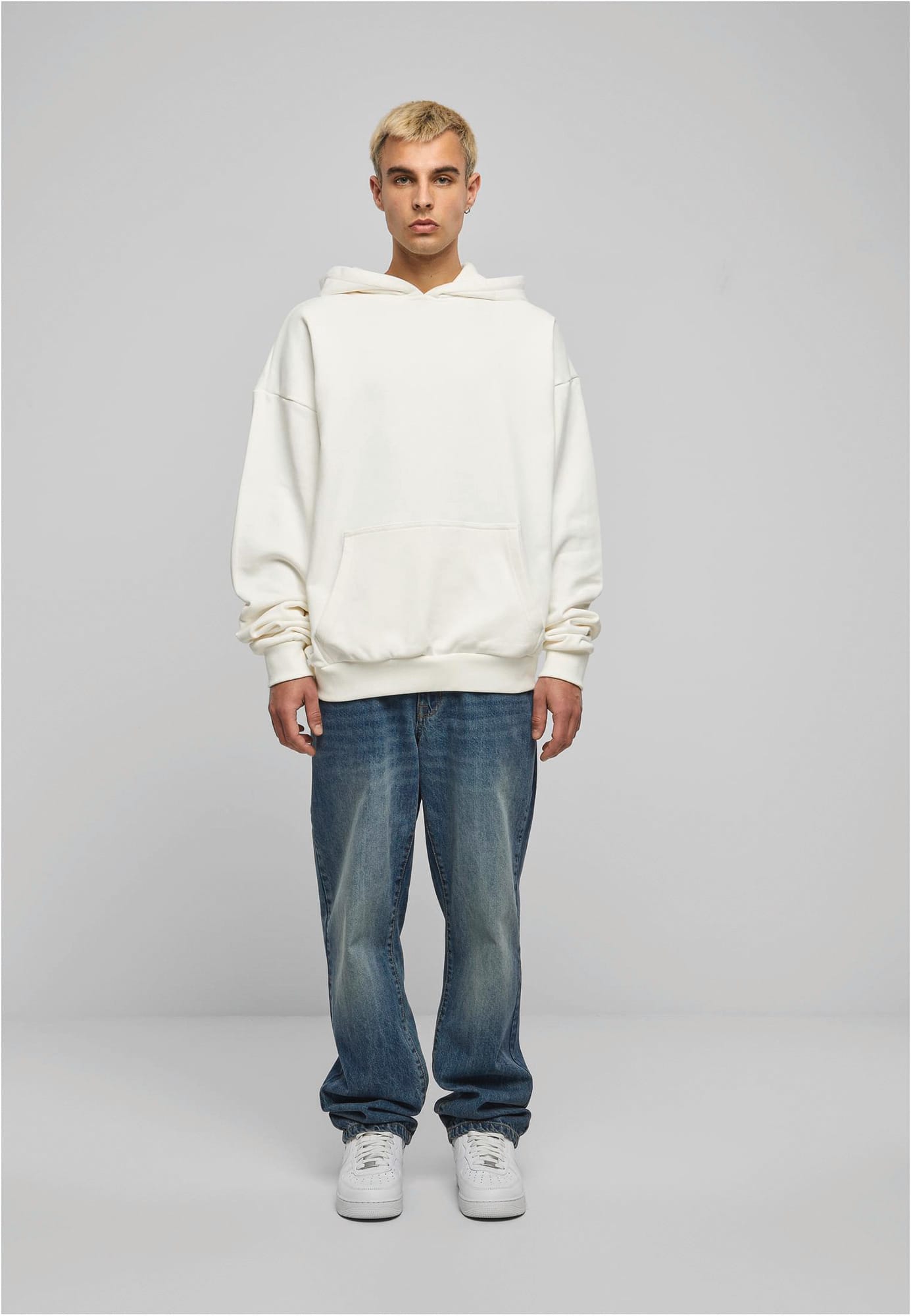 Sweat à capuche lourd — Photo produit