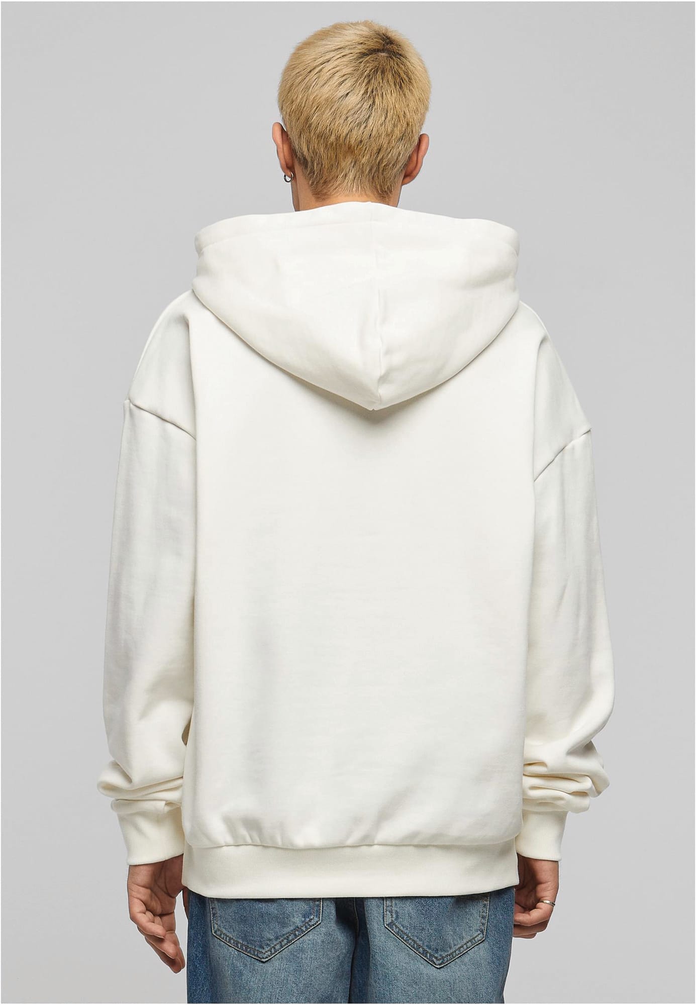 Sweat à capuche lourd — Photo produit