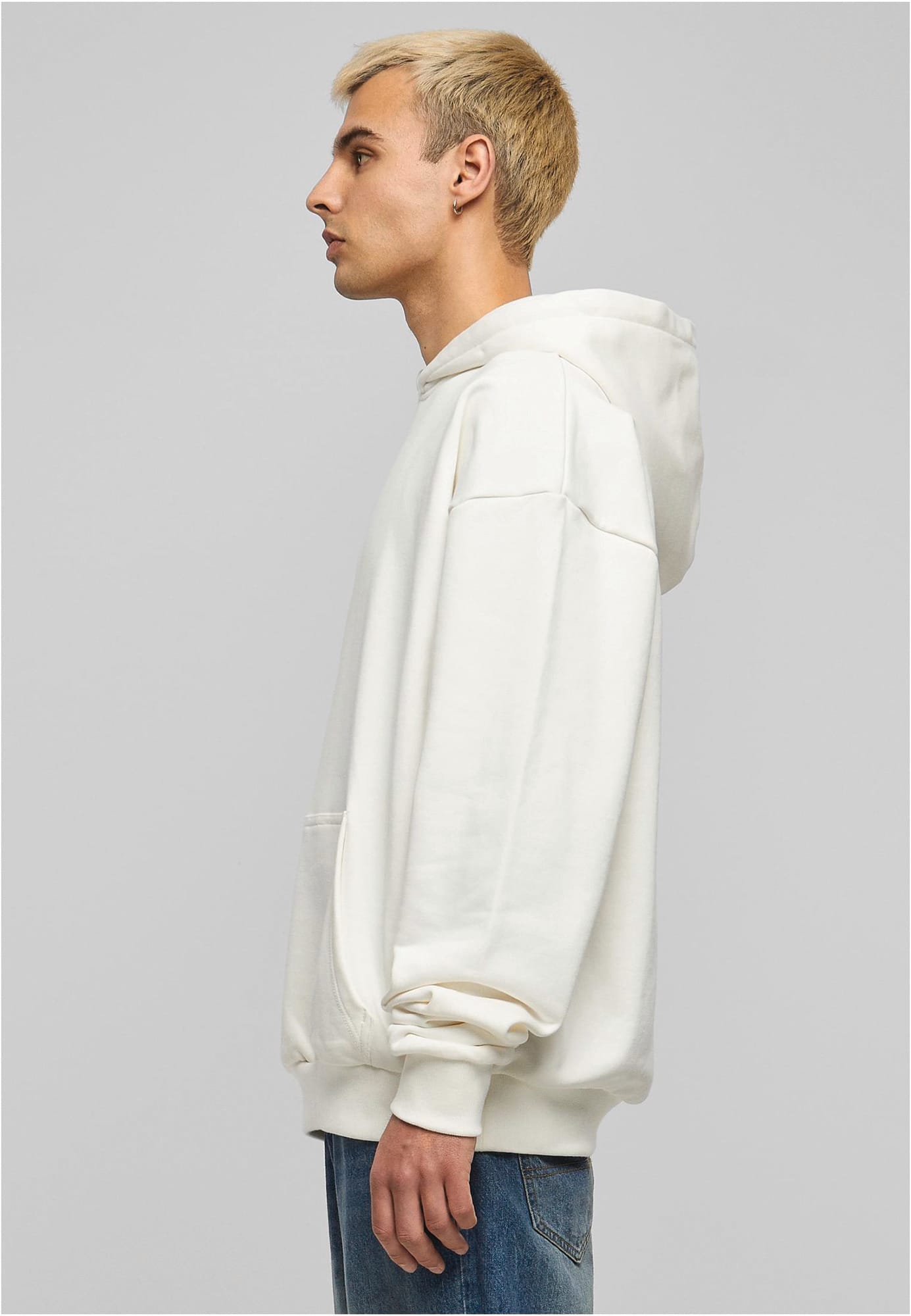 Sweat à capuche lourd — Photo produit