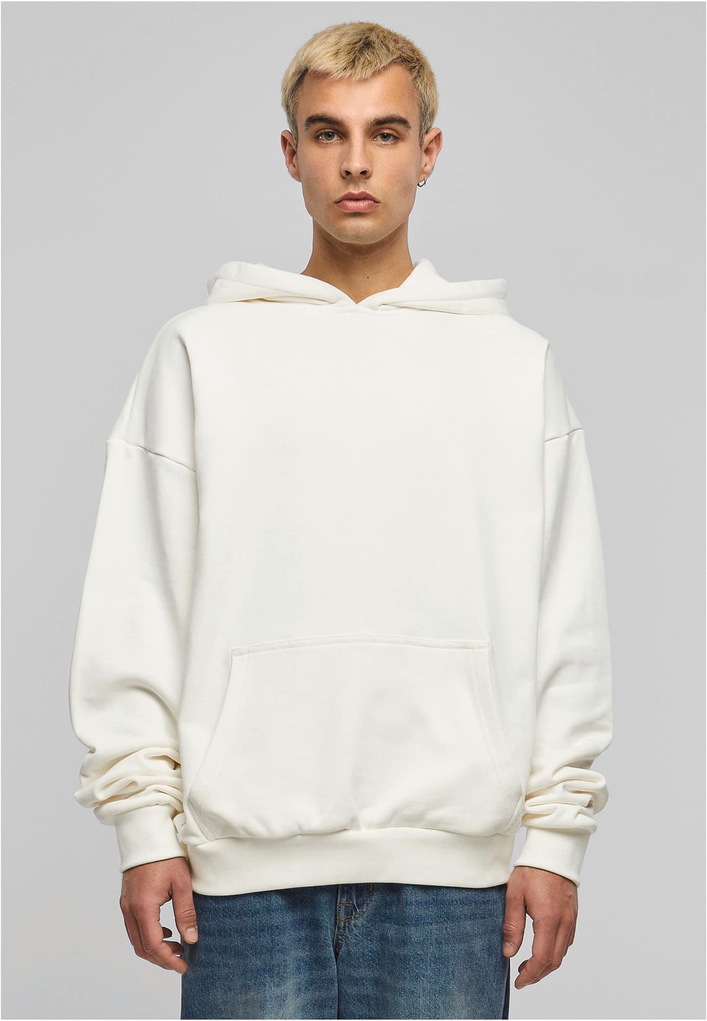 Sweat à capuche lourd — Photo produit