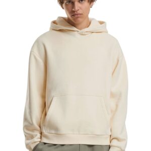 Sweat capuche au toucher doux — Photo produit