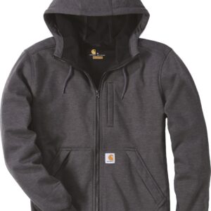 Sweat-shirt zippé capuche Windfighter — Photo produit