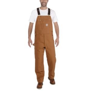 Salopette ultra résistante Homme — Photo produit
