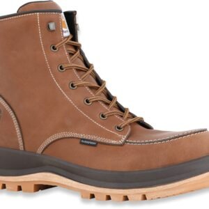 Chaussures de sécurité homme Hamilton 6'' — Photo produit