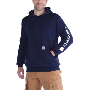 Sweat-shirt capuche logo — Photo produit