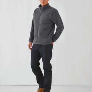Veste POLAIRE ICEWALKER+ — Photo produit