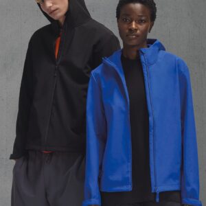 Softshell #Reset 3Lr® unisexe — Photo produit