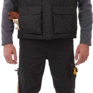 Bodywarmer Expert Pro — Photo produit