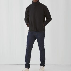 Veste Softshell Homme ID.701 — Photo produit