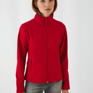 Veste Softshell Femme ID.701 — Photo produit