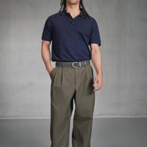 MY POLO 180 Homme manches courtes — Photo produit