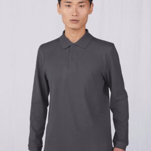 MY POLO 180 Homme manches longues — Photo produit