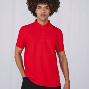MY POLO 210 Homme manches courtes — Photo produit