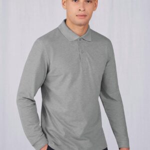 MY POLO 210 Homme manches longues — Photo produit