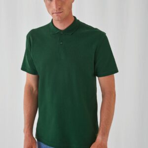 Polo homme ID.001 — Photo produit