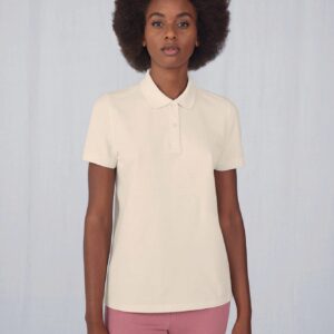 MY POLO 180 Femme manches courtes — Photo produit