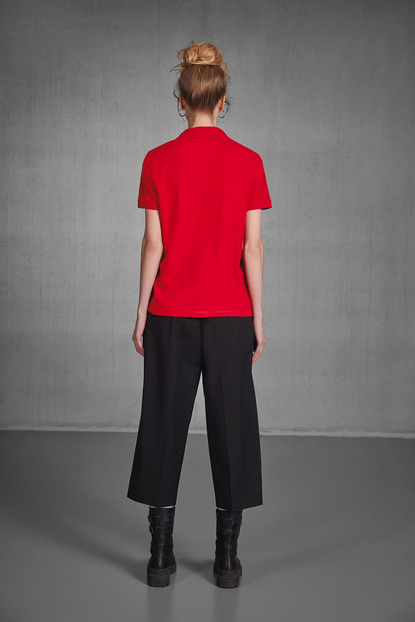 MY POLO 180 Femme manches courtes — Photo produit