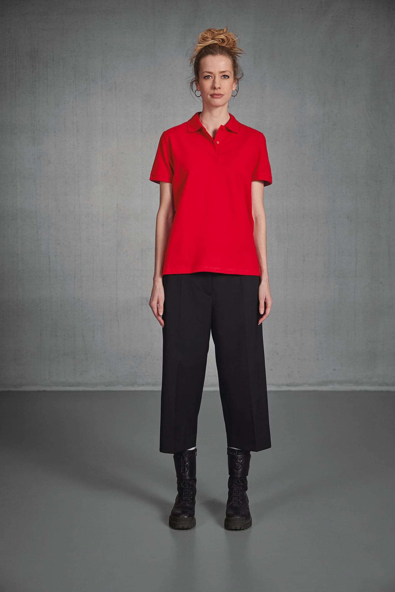 MY POLO 180 Femme manches courtes — Photo produit