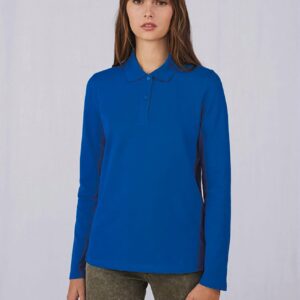 MY POLO 180 Femme manches longues — Photo produit