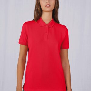 MY POLO 210 Femme manches courtes — Photo produit