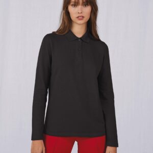 MY POLO 210 Femme manches longues — Photo produit