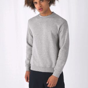 Sweat-shirt col rond — Photo produit