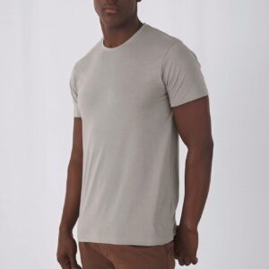 T-shirt Organic Inspire col rond Homme — Photo produit