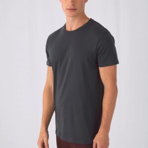 T-shirt bio homme Inspire Plus — Photo produit