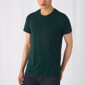 T-shirt Triblend col rond Homme — Photo produit