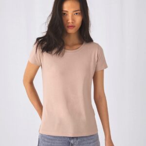 T-shirt Organic Inspire col rond Femme — Photo produit