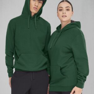 Sweat-shirt capuche ID.223 — Photo produit