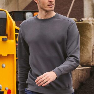 Sweat-shirt Hero pro — Photo produit