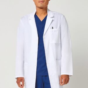 Blouse de laboratoire 96.5cm unisexe — Photo produit