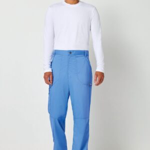 Pantalon cargo à braguette homme — Photo produit
