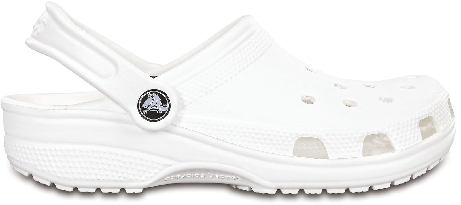 Sabots Crocs™ Classic — Photo produit