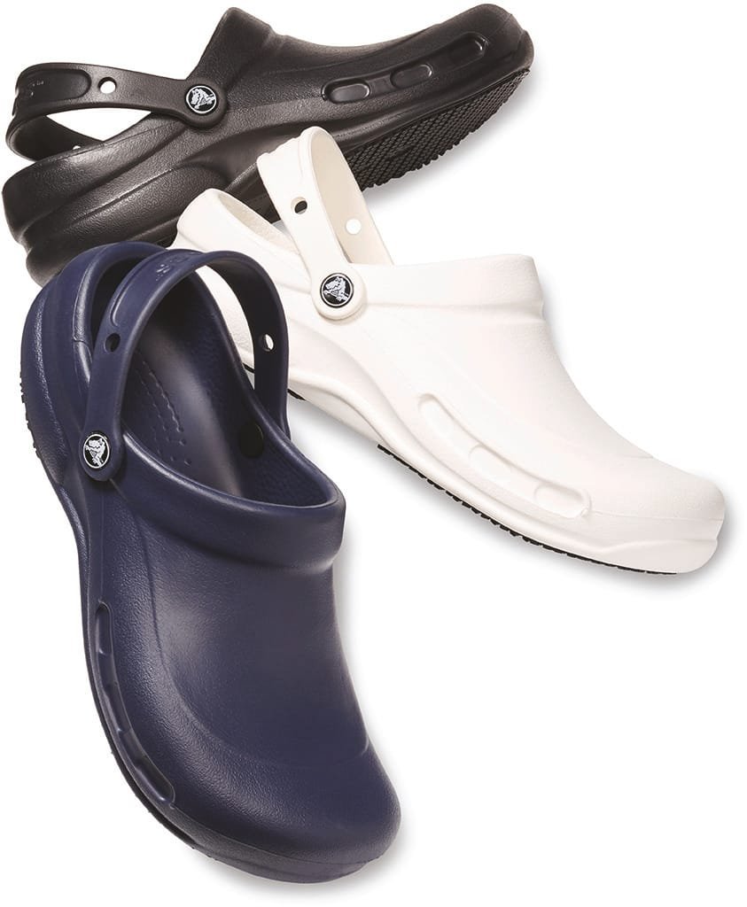 Sabots Crocs™ Bistro — Photo produit