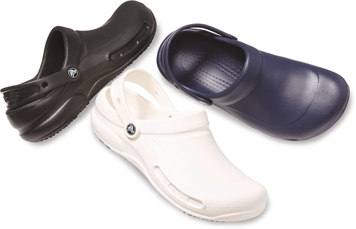 Sabots Crocs™ Bistro — Photo produit