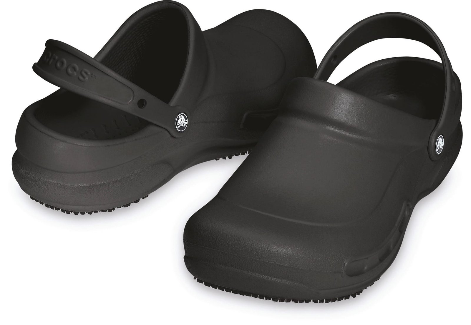 Sabots Crocs™ Bistro — Photo produit