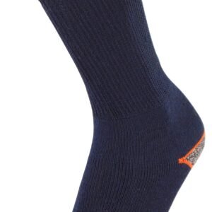 Lot de 3 paires de chaussettes NO COMPRIM — Photo produit
