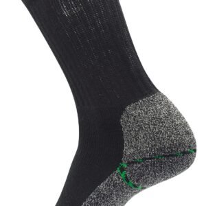 Lot de 3 paires de chaussettes SAFETY WORK — Photo produit