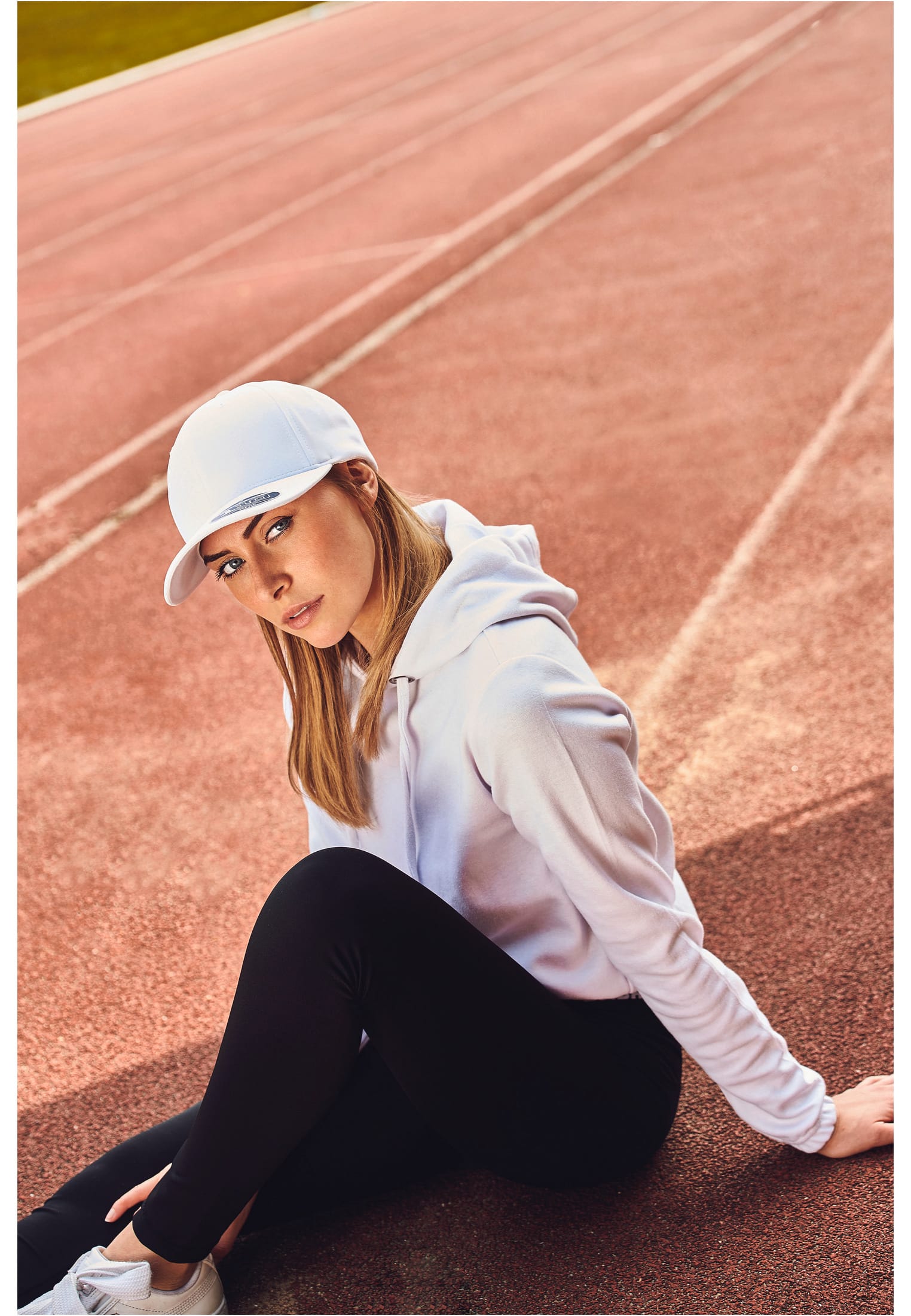 Casquette Cool & Dry — Photo produit