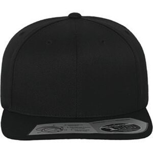 Casquette Fitted Snapback 6 panneaux — Photo produit