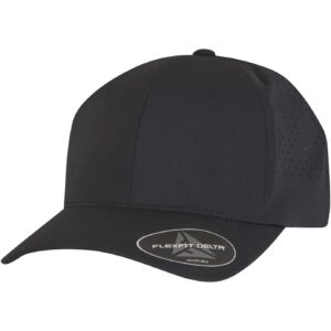 Casquette Delta Snapback — Photo produit